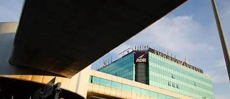 Leonardo da Vinci International Airport (FCO)